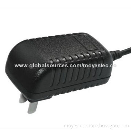 18W Battery Charger, Compatible with 4.2V Output Voltage